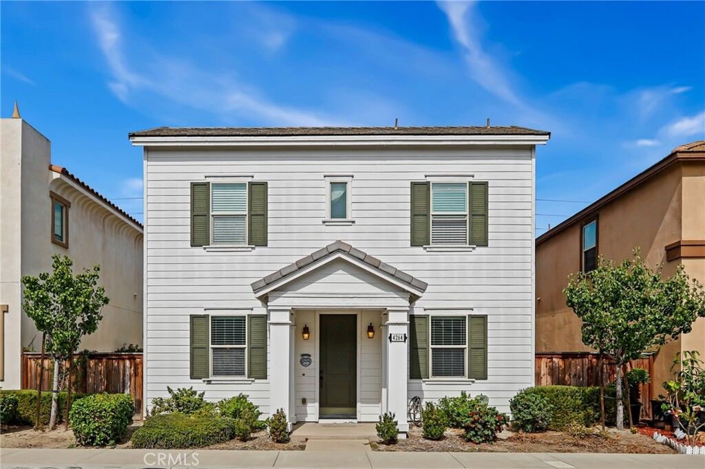 Property Photo:  4264 W 5th Street  CA 92703