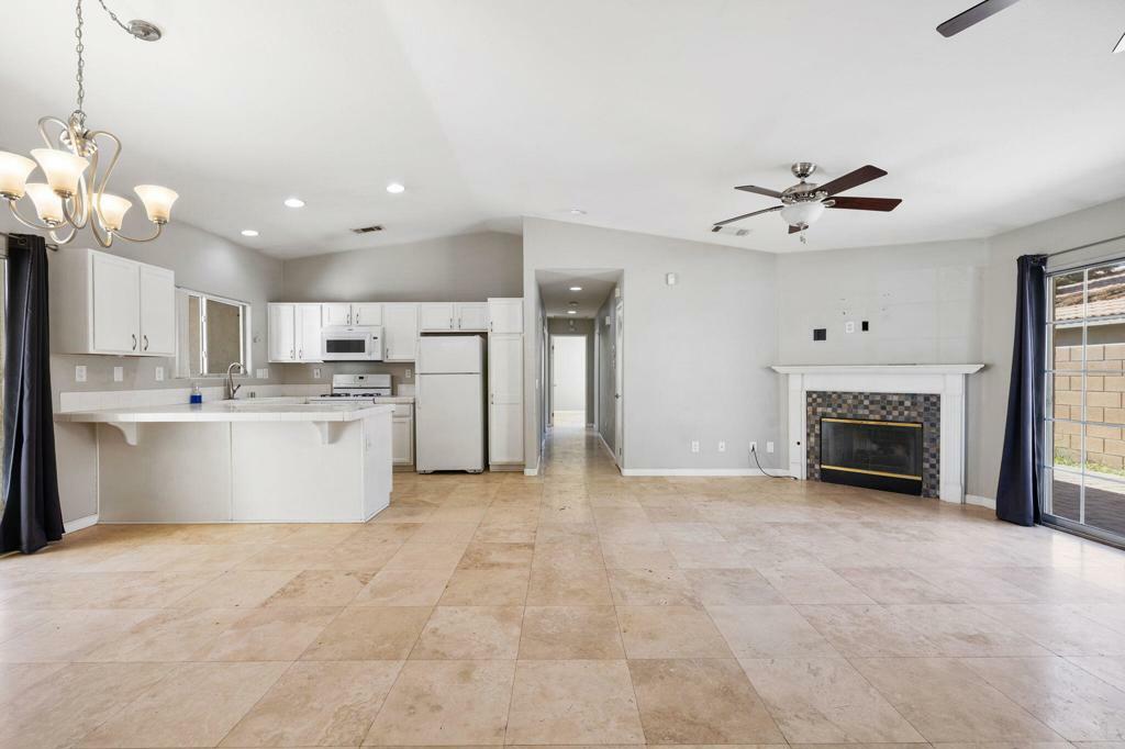 Property Photo:  78295 Desert Fall Way  CA 92253 