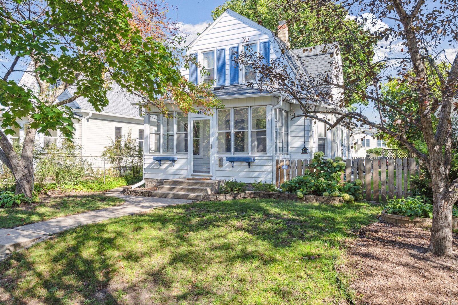 Property Photo:  4427 Pillsbury Avenue S  MN 55419 