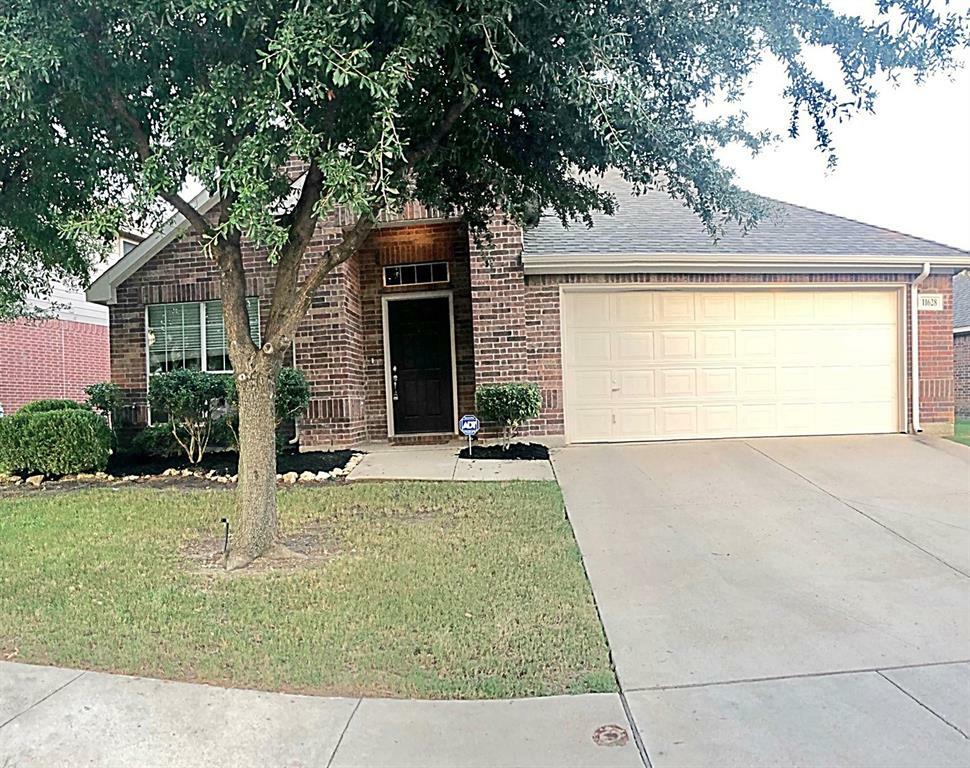 Property Photo:  11628 Aspen Creek Drive  TX 76244 