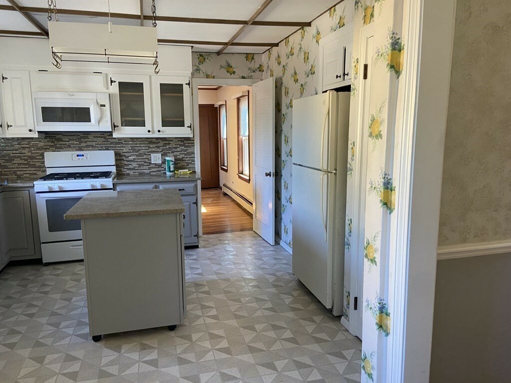 Property Photo: 127 Pond St 2 MA 02184