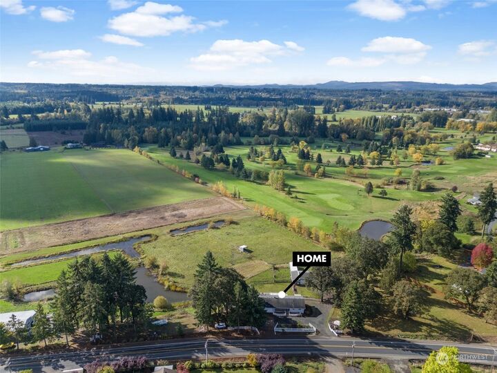 Property Photo: 3104 Jackson Highway WA 98532