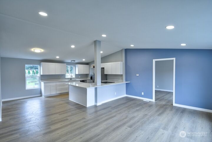 Property Photo: 1518 Delaware Avenue WA 98531