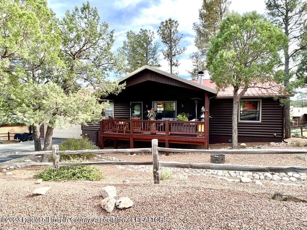 Property Photo:  108 Woodland Drive  NM 88345 