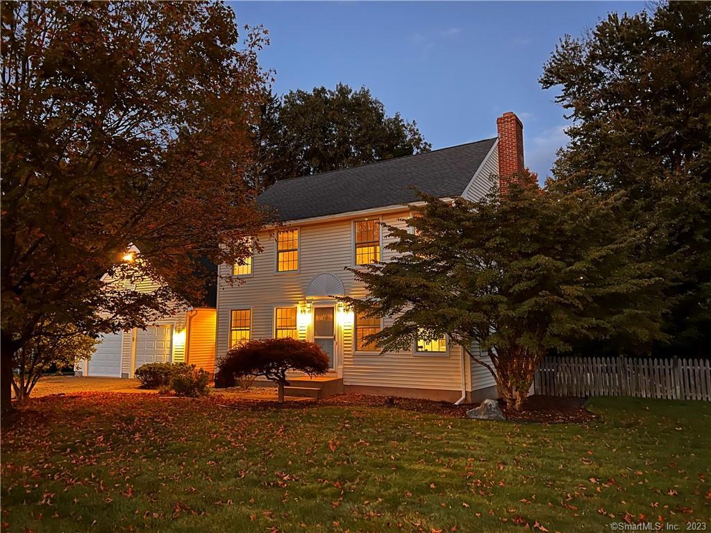 Property Photo: 53 Bentley Drive CT 06042
