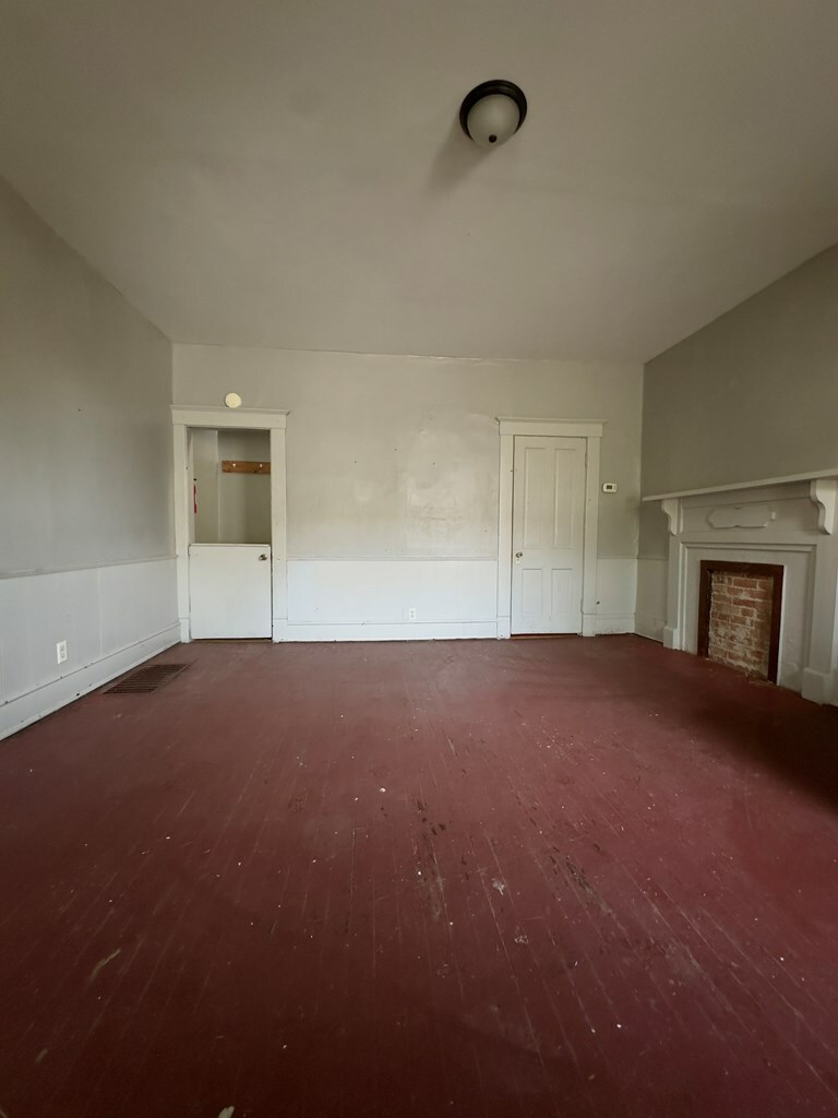 Property Photo:  724 Jefferson Ave.  OH 45601 