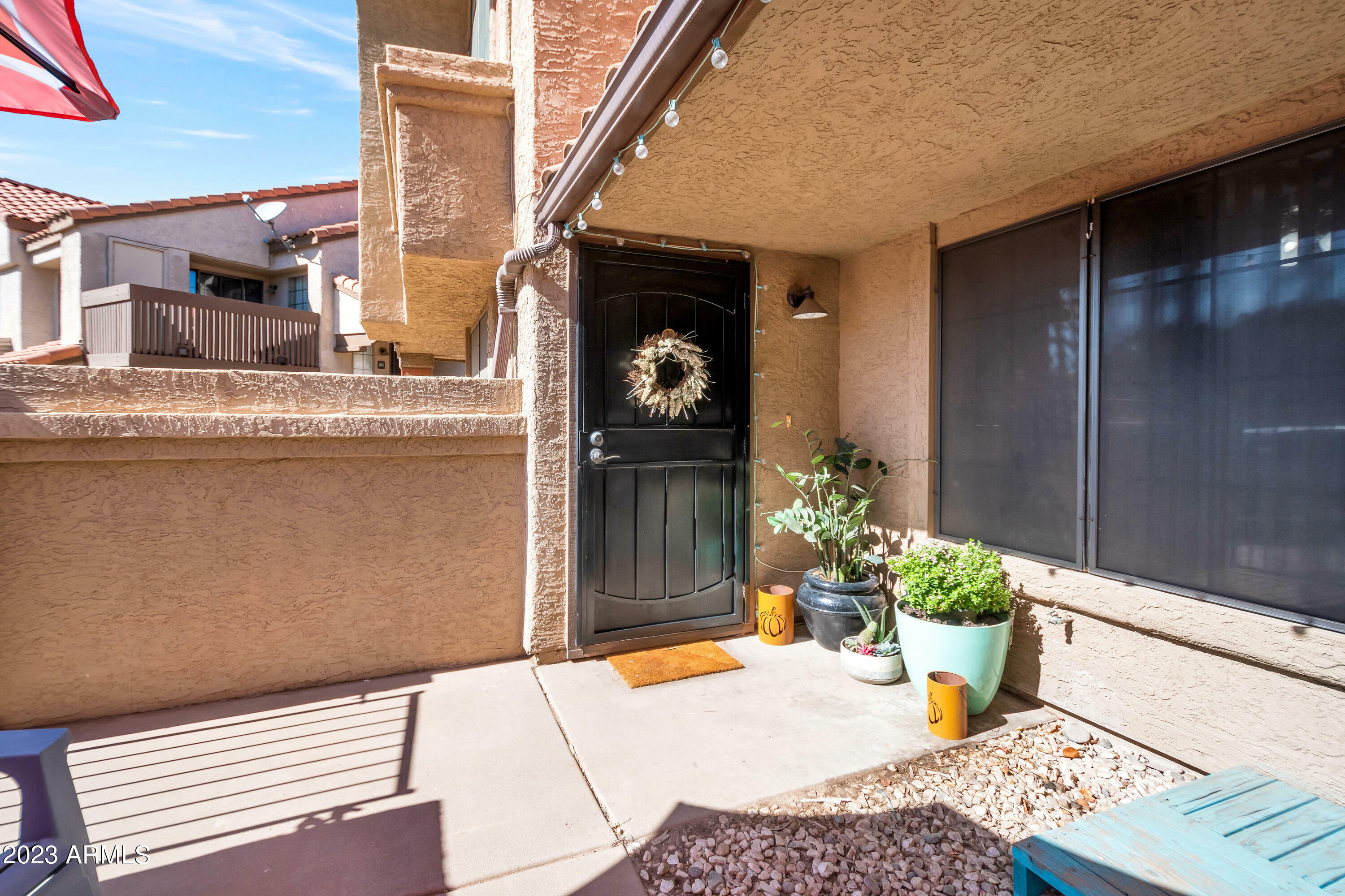 Property Photo: 700 E Mesquite Circle AZ 85288