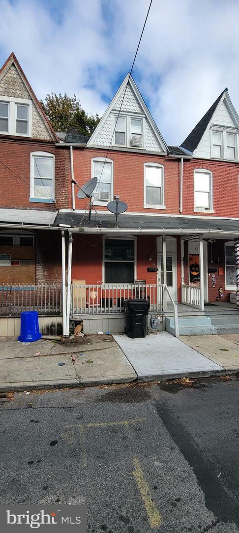 Property Photo:  614 Ross Street  PA 17110 