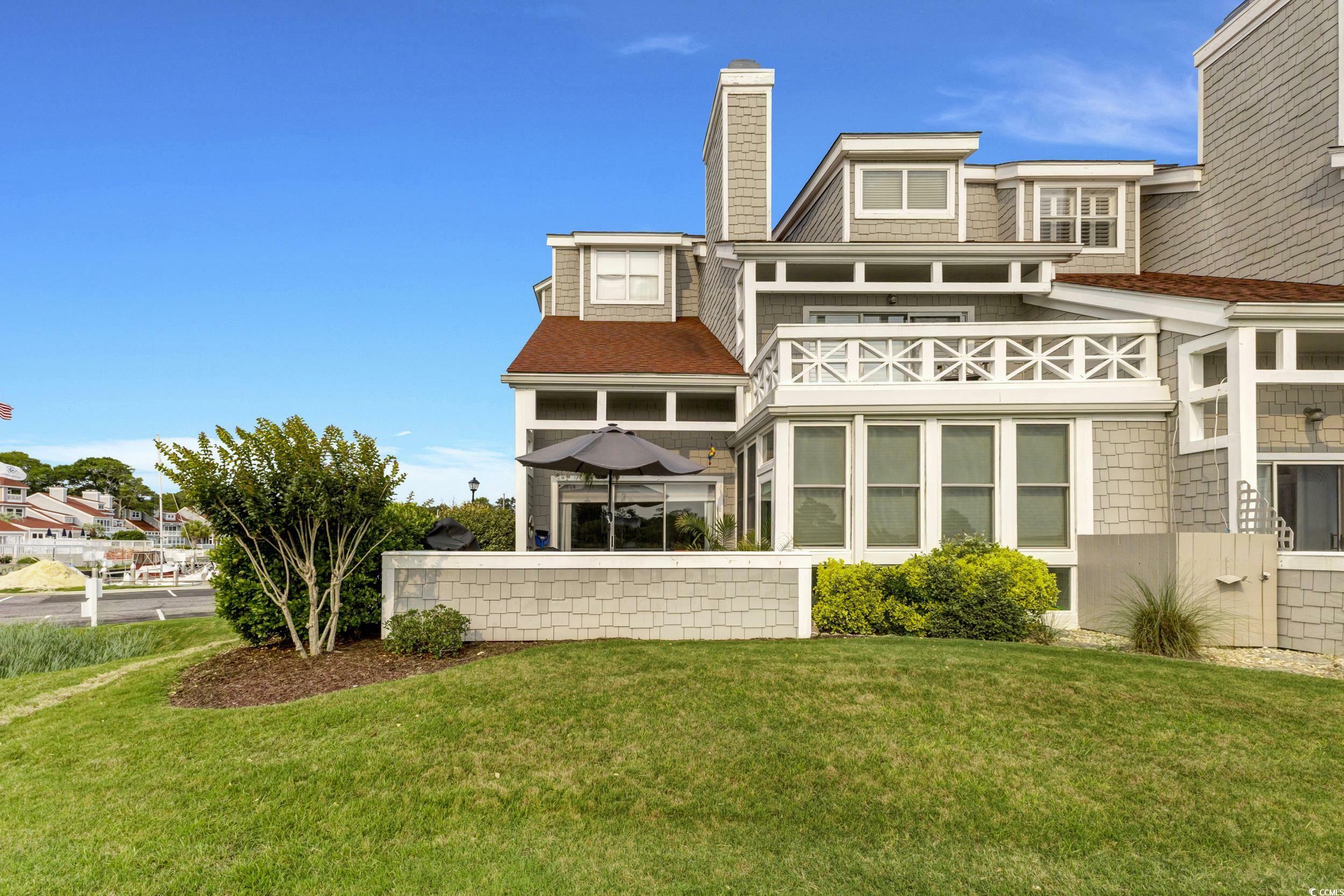 Property Photo: 4396 Baldwin Ave. 47 SC 29566