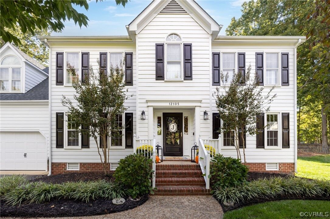 Property Photo:  12105 McIntyre Court  VA 23233 