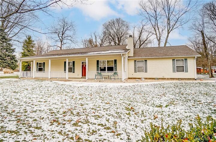 403 Aullwood Road  Butler Township OH 45414 photo