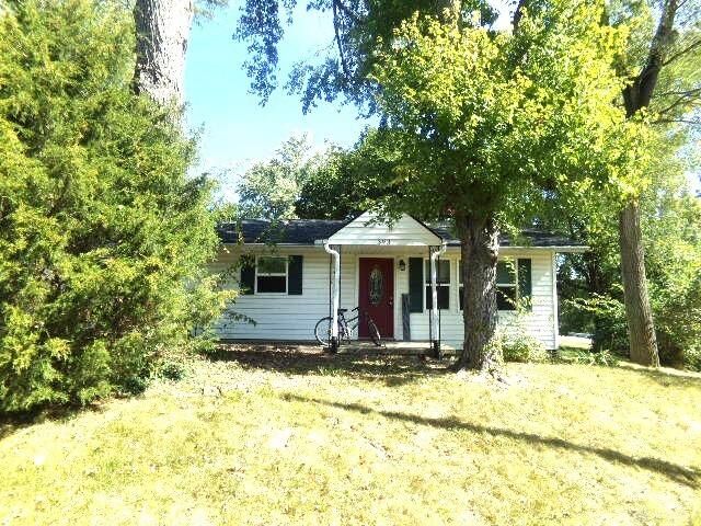 Property Photo: 393 N Main Street OH 45068