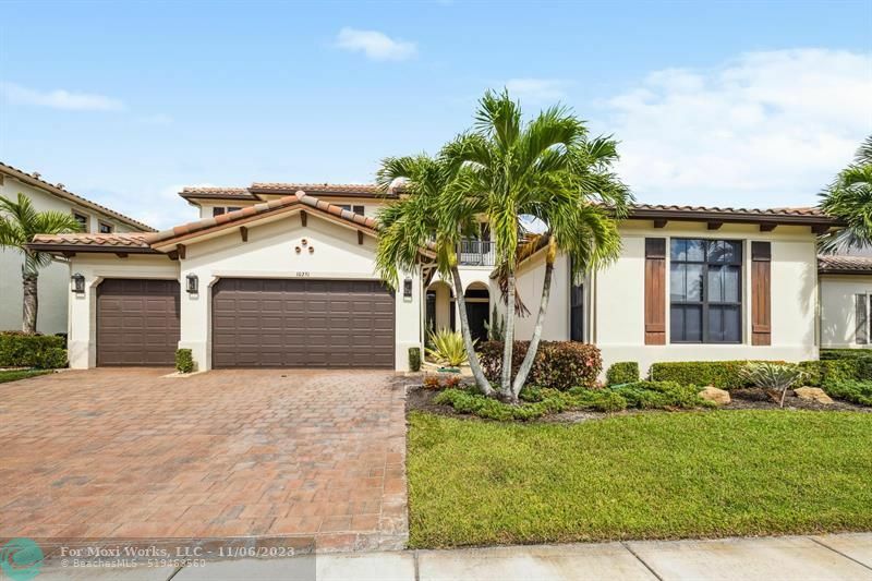 10251 Peninsula Pl  Parkland FL 33076 photo