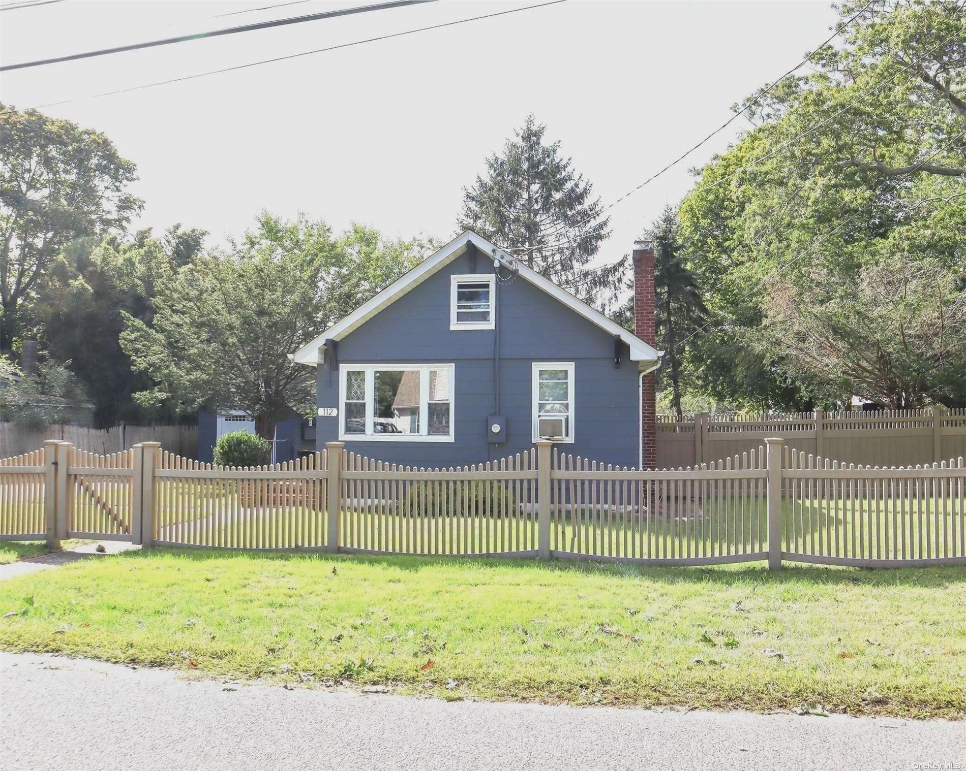 Property Photo: 112 Huguenot Drive NY 11951