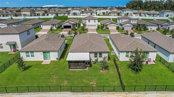 Property Photo: 29391 Caspian Street FL 34748