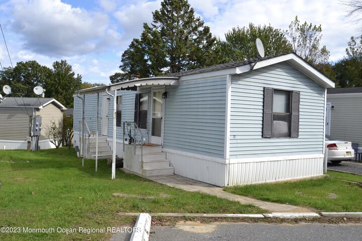 1820 Highway 35 #32  Wall NJ 07719 photo