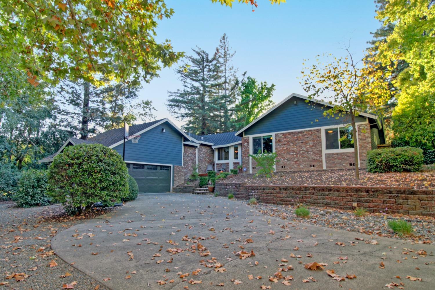 Property Photo:  4313 Bannister Road  CA 95628 