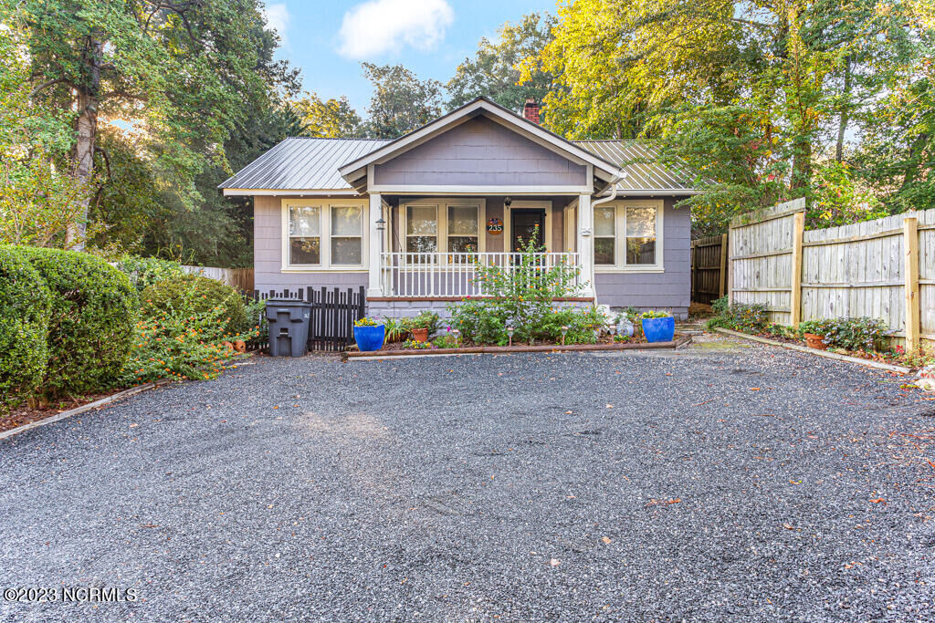 Property Photo: 235 N Ashe Street NC 28387