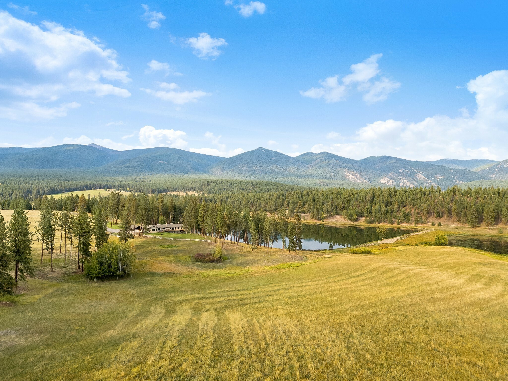 Property Photo: 19955 Ninemile Road MT 59846