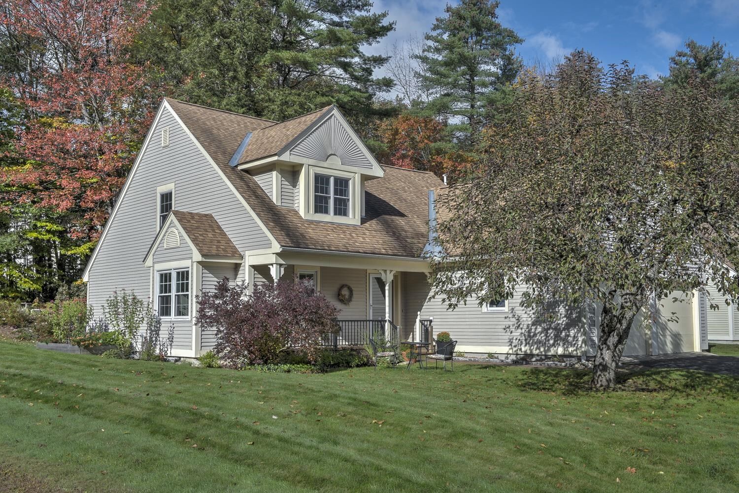 Property Photo: 7 Surry Hill Drive NH 03431
