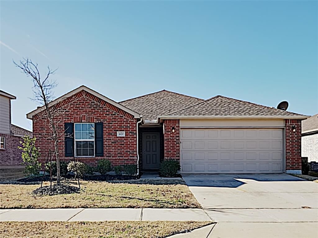 Property Photo:  1620 Gayla Creek Drive  TX 75068 