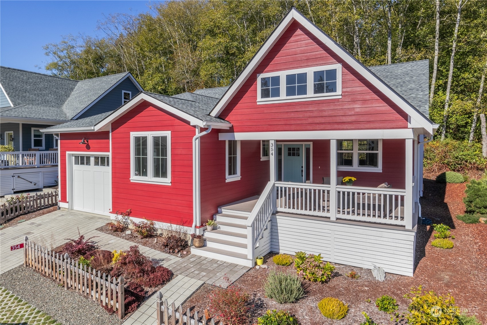 Property Photo: 354 Anchor Lane WA 98365