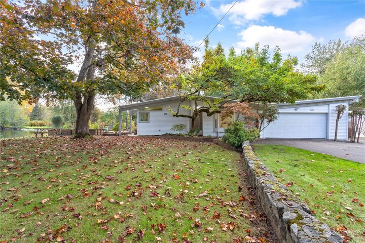 Property Photo:  4445 Northwest Drive  WA 98226 