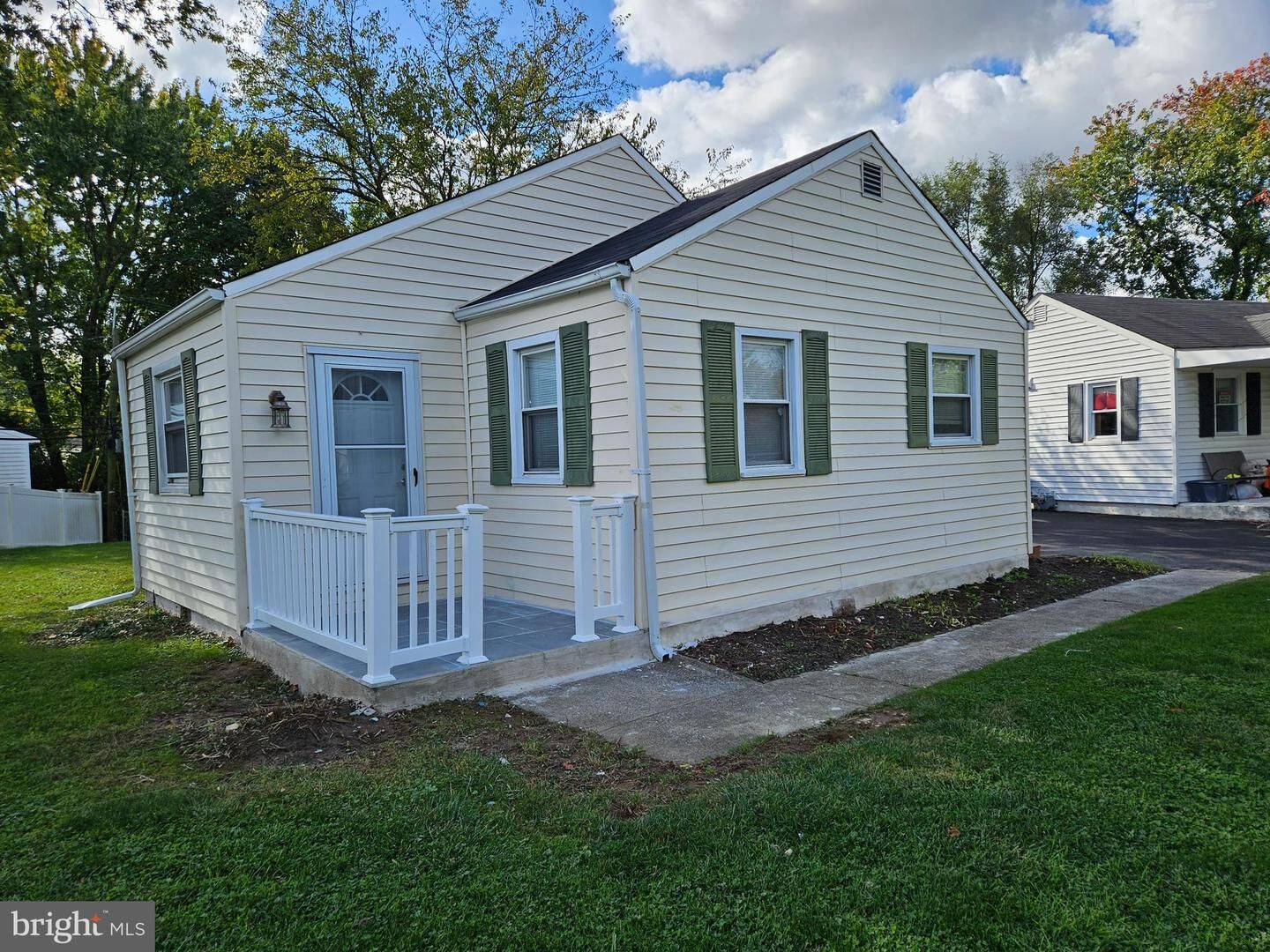 Property Photo:  127 Nancy Lane  PA 19406 