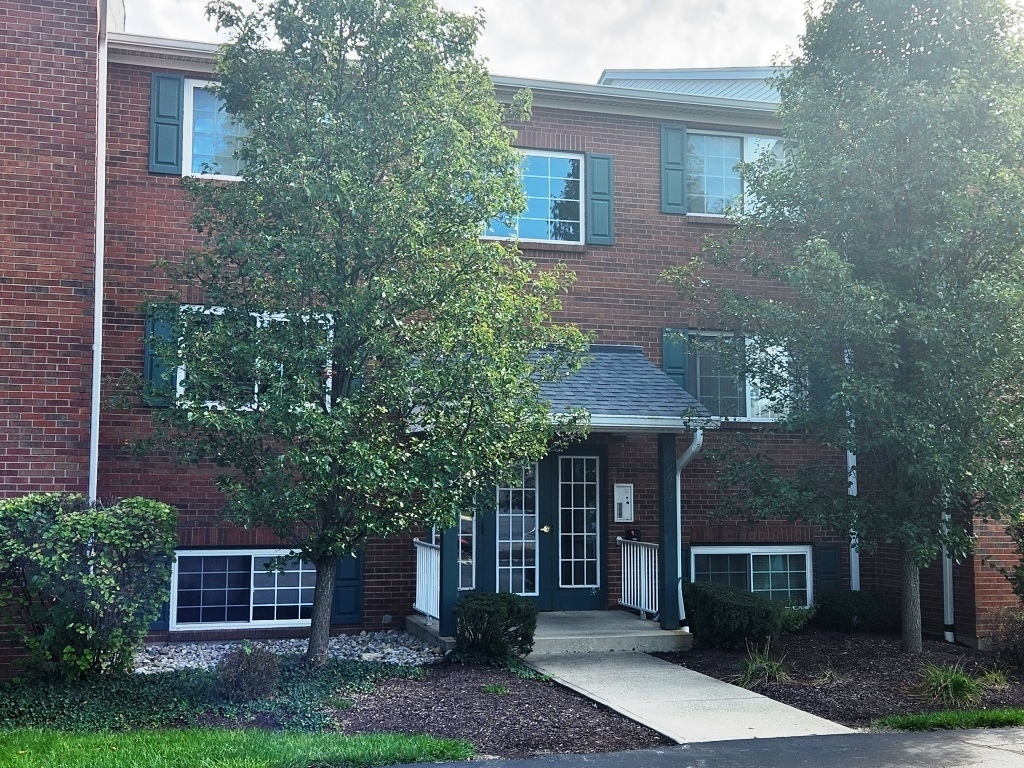 Property Photo: 9612 Crosley Farm Drive OH 45251