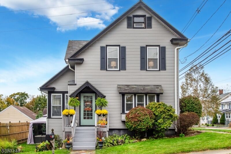 Property Photo: 620 Spruce St NJ 07005