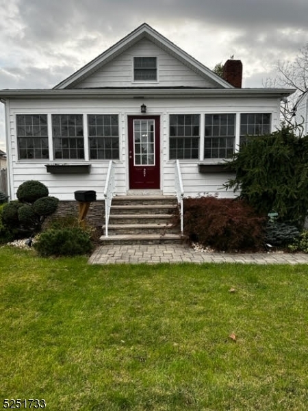 Property Photo:  27 Furber Ave  NJ 07036 