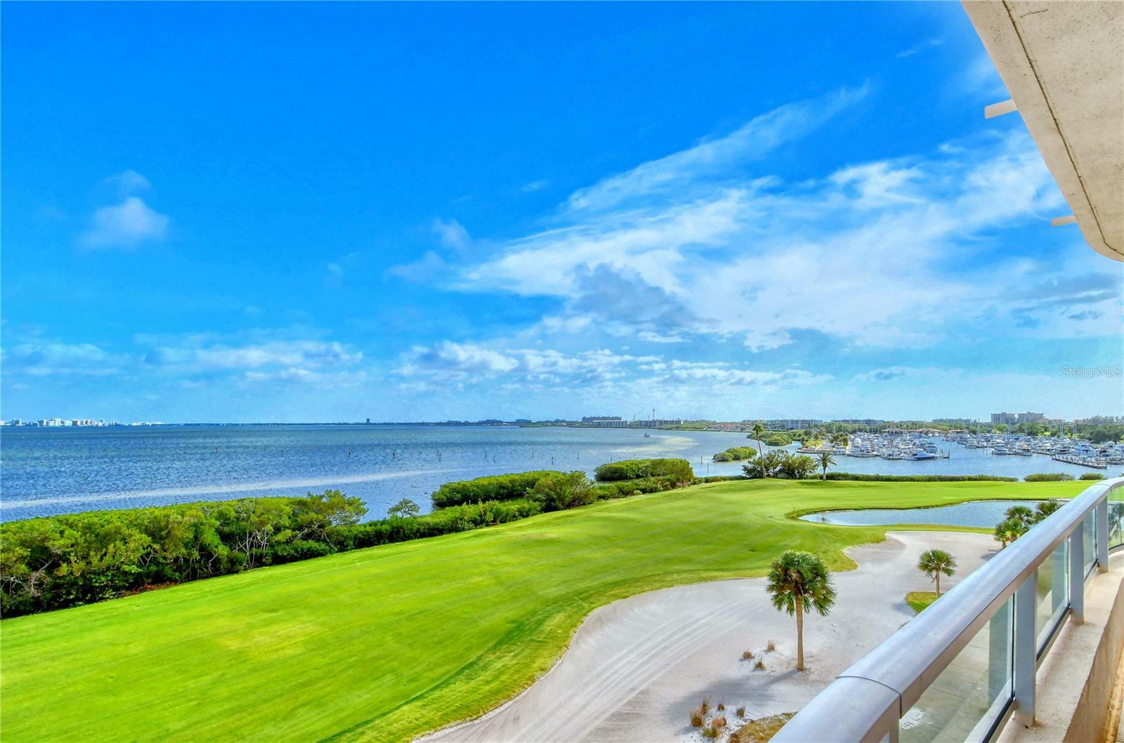 Property Photo: 3030 Grand Bay Boulevard 346 FL 34228