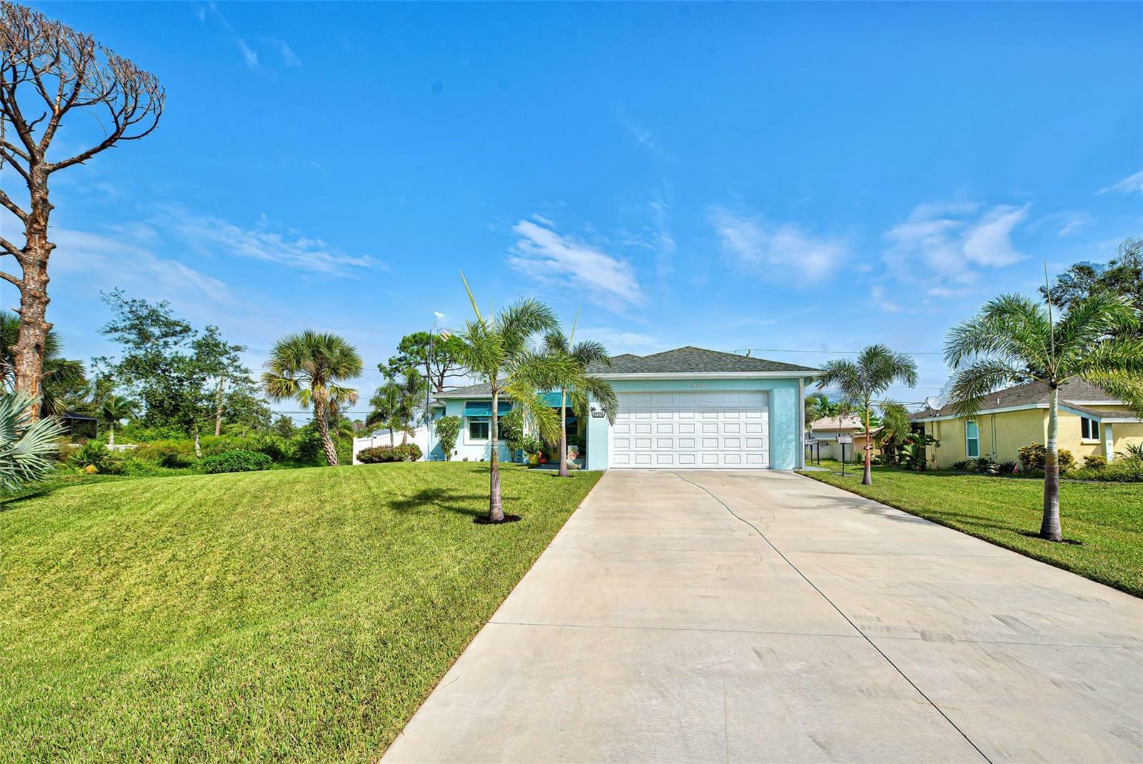 Property Photo:  10326 Oceanspray Blvd  FL 34224 