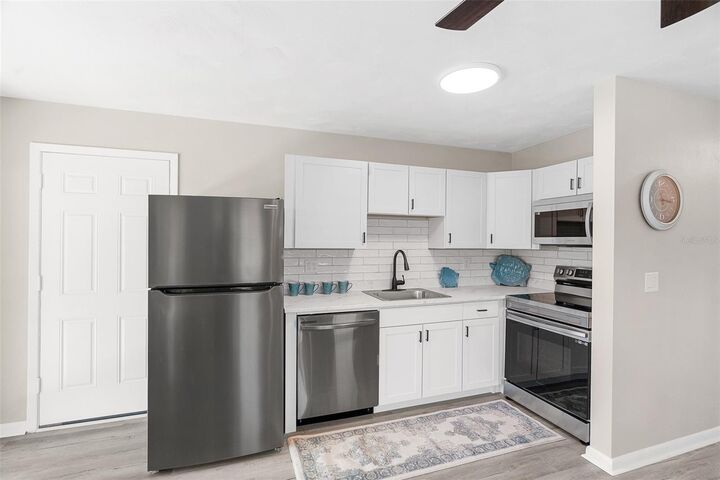 Property Photo:  2310 SW Paradise Heights Road  FL 34431 