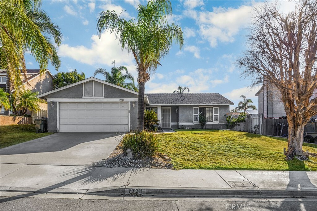 Property Photo:  7733 Myles Court  CA 92336 