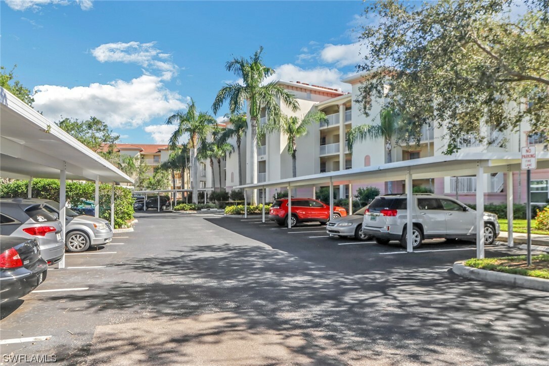 Property Photo:  4011 Palm Tree Boulevard 202  FL 33904 