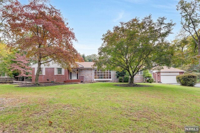 Property Photo: 819 Wearimus Road NJ 07676