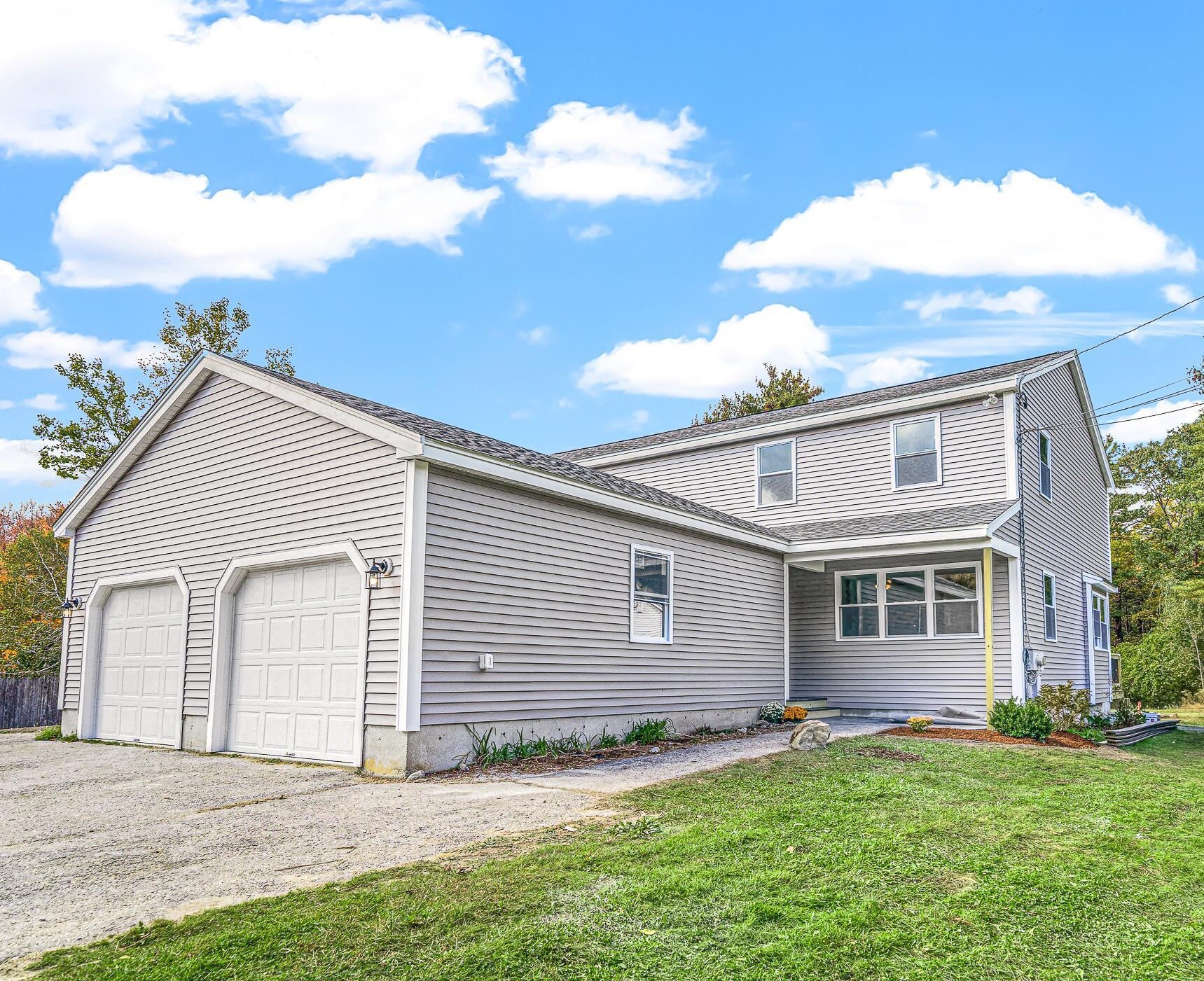 Property Photo: 9 Shelley Drive A NH 03051