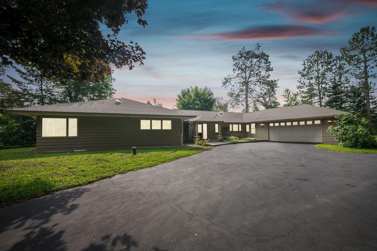 Property Photo: 73490 Olsen Road WI 54891
