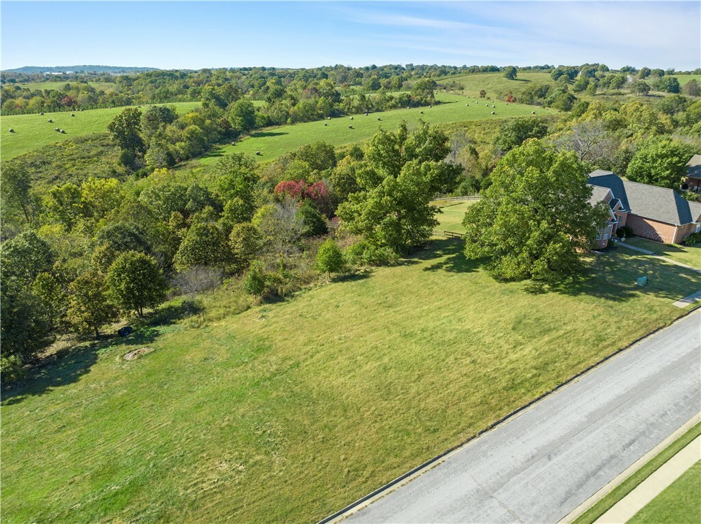 Property Photo:  21659 Friendship View Road  AR 72764 