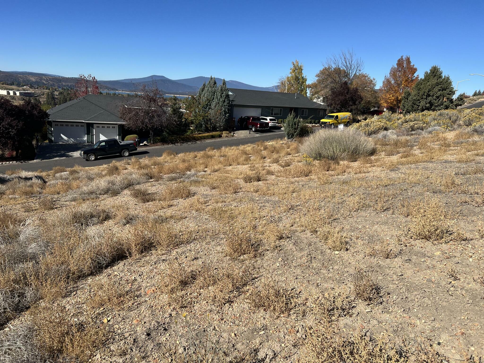 Property Photo:  Lot 34 Ridge Crest Drive  OR 97601 