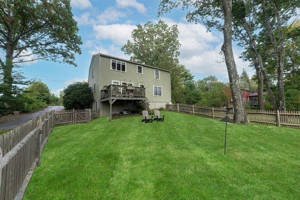 Property Photo: 88 Bridge Street MA 02052