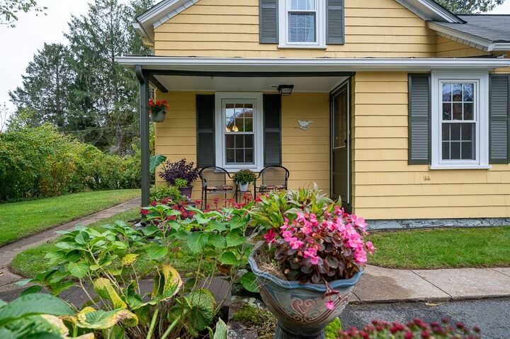 Property Photo:  9 Cooney Ave.  MA 02762 