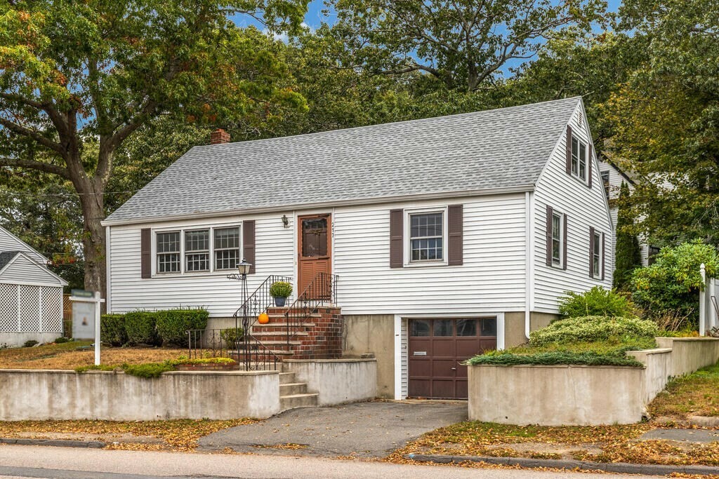 Property Photo: 217 Jenness Street MA 01904