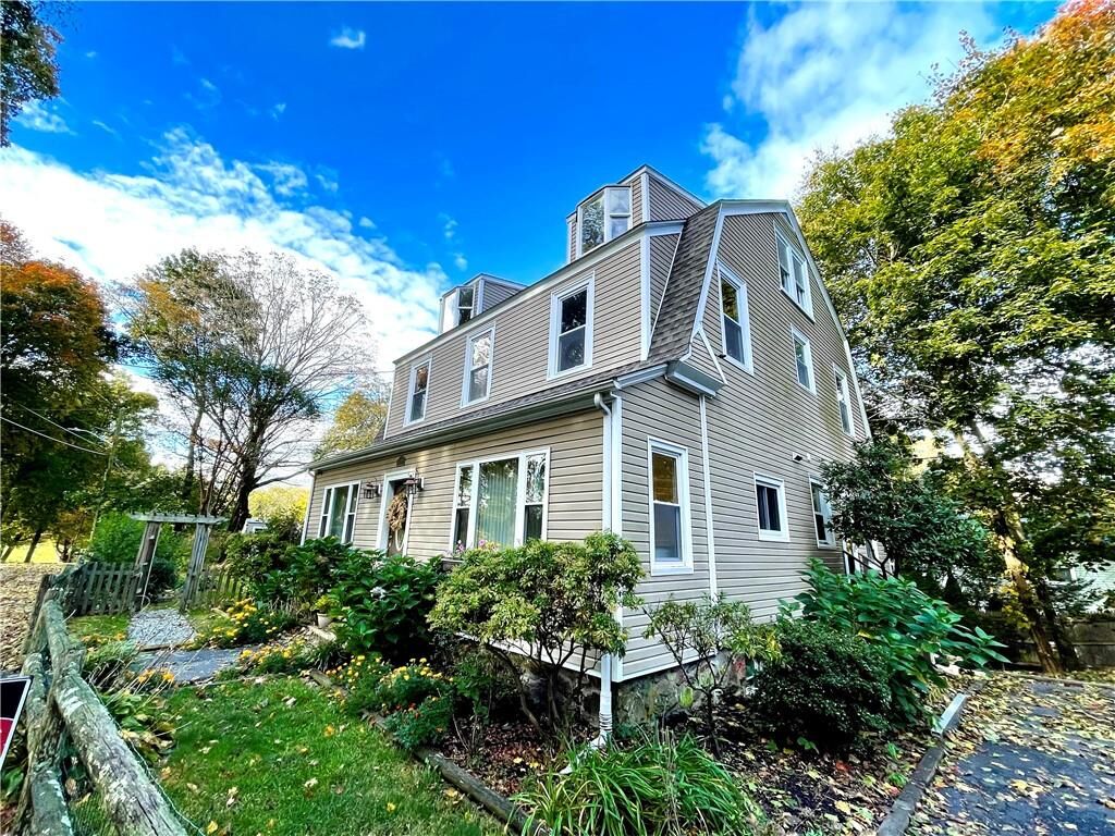 Property Photo:  102 Pound Rd  RI 02864 