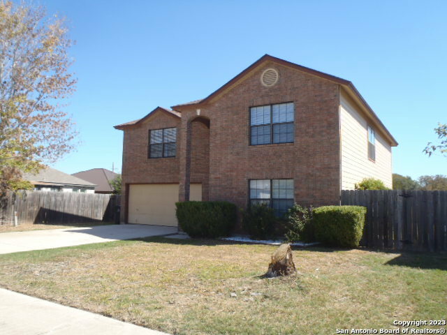 Property Photo:  354 Stone Gate Dr  TX 78130 