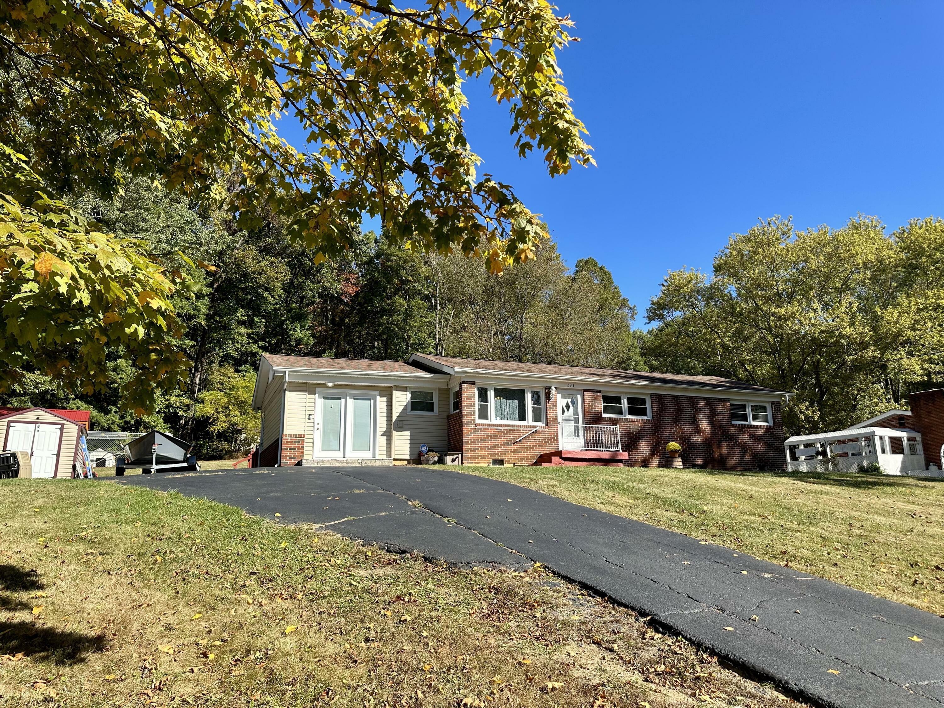 293 Deerfield Drive  Bristol TN 37620 photo