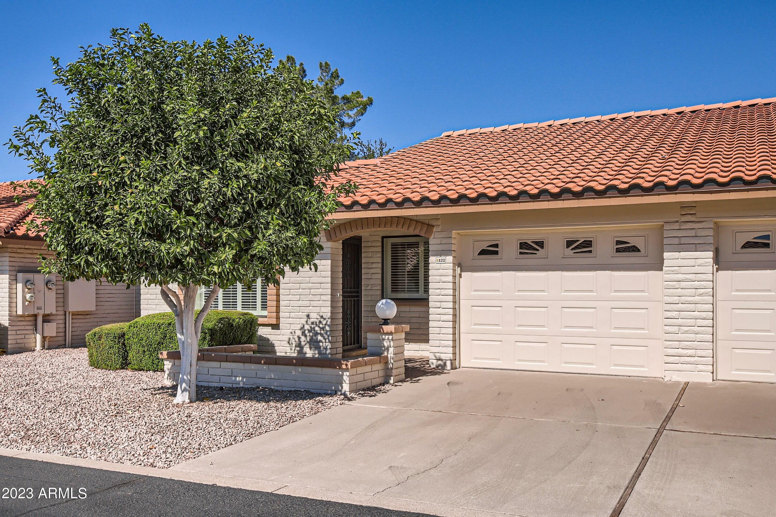 Property Photo:  2311 S Farnsworth Drive 122  AZ 85209 