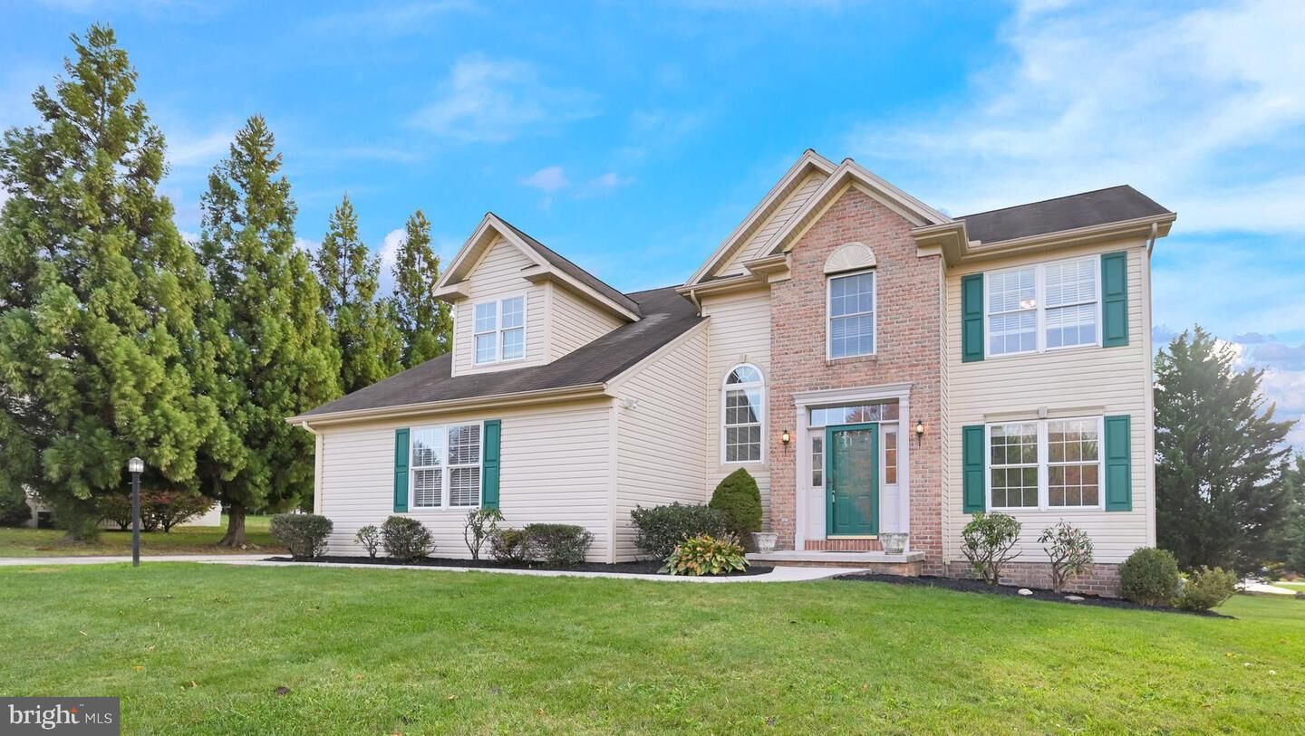 Property Photo: 2464 Bailey Avenue PA 17349