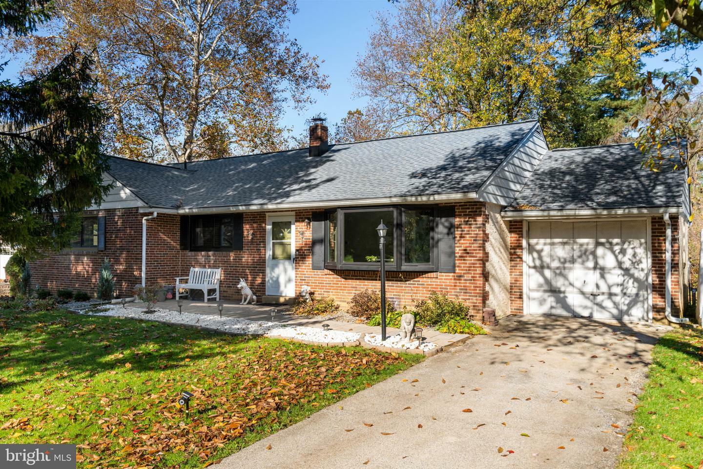 Property Photo: 9 Elk Drive PA 19355